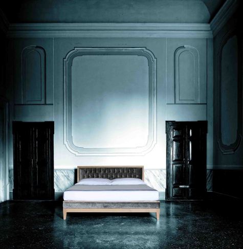 letto umberto morelato