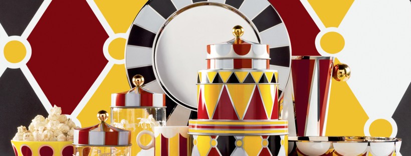 alessi circus marcel wanders