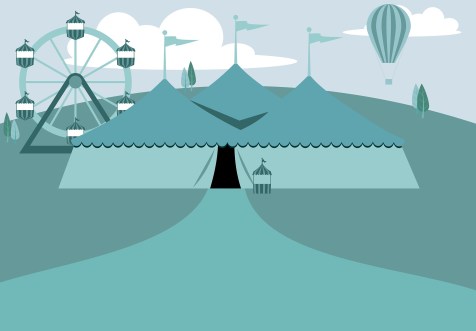 circo circus pixabay