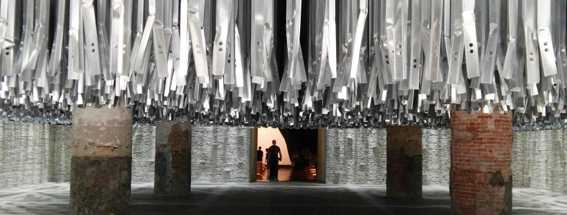 Arsenale Biennale di Venezia 2016