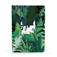 jungle-cat-a5-notebook