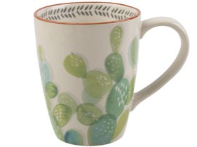 Creative Tops Drift Mug Cactus