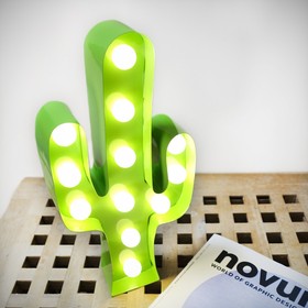 Lampada Cactus