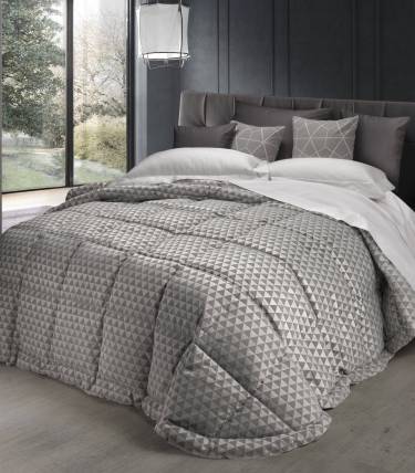 Trapunta collezione 2017_2018 Cinelli Piume e Piumini 03