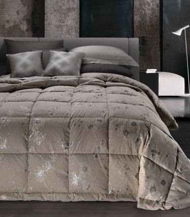 Trapunta Fantasia collezione 2017_2018 Cinelli Piume e Piumini 04